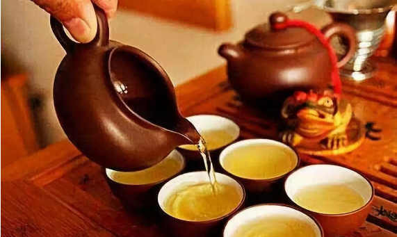 虹口24小时上门的好茶及服务发生的